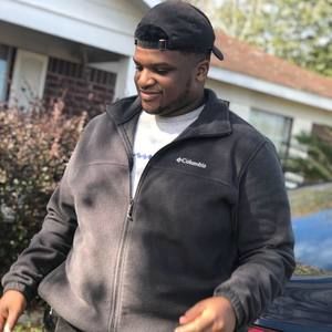 Meet your Posher, Jake